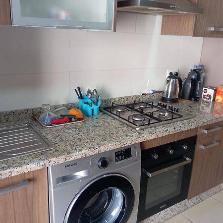 Apartment Close To Casablanca Mohamed V Airport Nouaceur 外观 照片