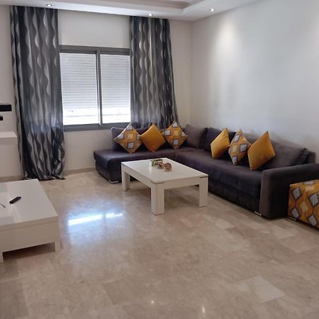 Apartment Close To Casablanca Mohamed V Airport Nouaceur 外观 照片